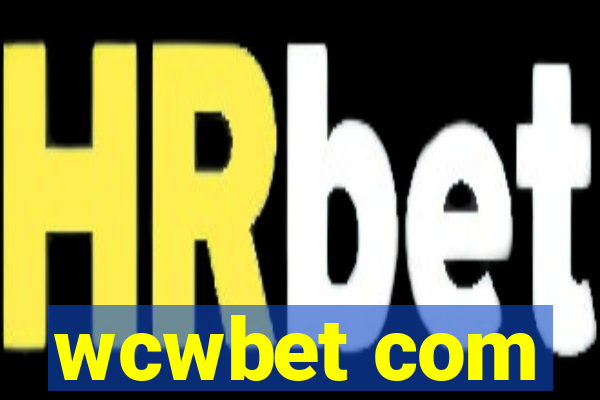 wcwbet com